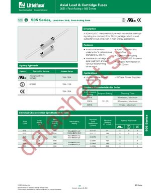 0505010.MXP datasheet  